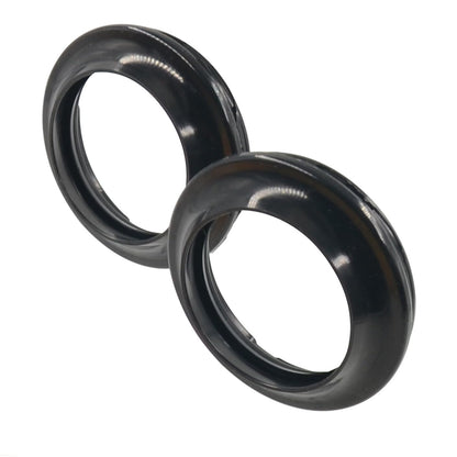 ya 13 9.15 baidi Fork Dust Oil Seals Kit for Suzuki GSXR1100 GSXR750 GV1200 GV1400 VZ800 SV650