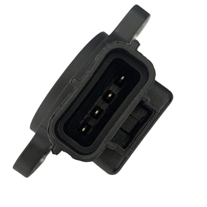 ya 2 8.15 Throttle Position Sensor 198500-3300 is Suitable for Jaguar X-Type 02-04 S-Type 03-05