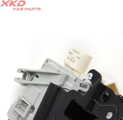 ya 11 9.14 baidiLH Front Left Door Lock Latch Actuator for VW for Passat B6 for Audi for A4 A5 8J1837015A