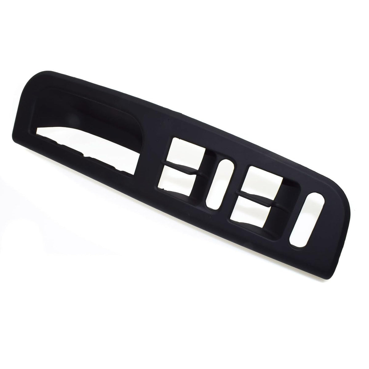 ya 9 10.24 Black Window Switch Panel Bezel Cover 3B1867171E for VW for Golf for Bora for Jetta for Passat -