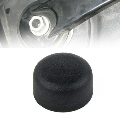 ya 2 8.15 for Ford Focus Fiesta-Edge C-MAX Front Windshield Wiper Arm Nut Cover Bolt New
