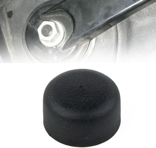 ya 2 8.15 for Ford Focus Fiesta-Edge C-MAX Front Windshield Wiper Arm Nut Cover Bolt New