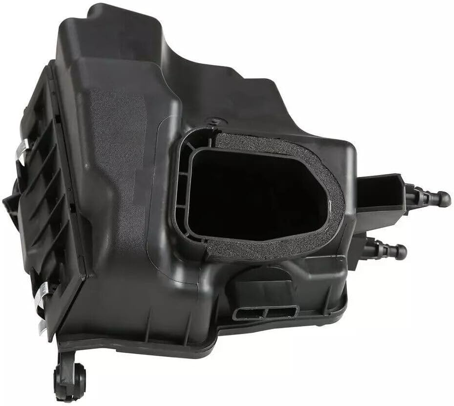 ya 4 8.14 Right Air Cleaner Filter Box for Nissan 350Z 07-09 370Z 09-20 for Infiniti G37 07-10