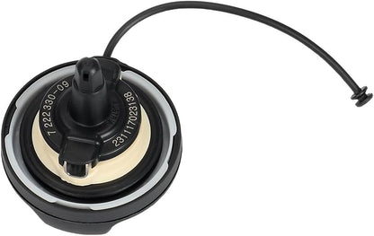 ya 5 8.10 FUEL GAS TANK FILLER CAP COVER 16116756772 for BMW E92 E90 E60 E46 & for Mini Cooper