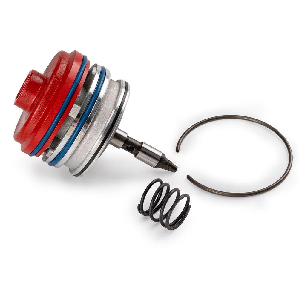 ya 6 8.24 baidi 1x for High Performance 4L60E for Corvette Servo Assembly 700R4 4L65E 4L70E Replace