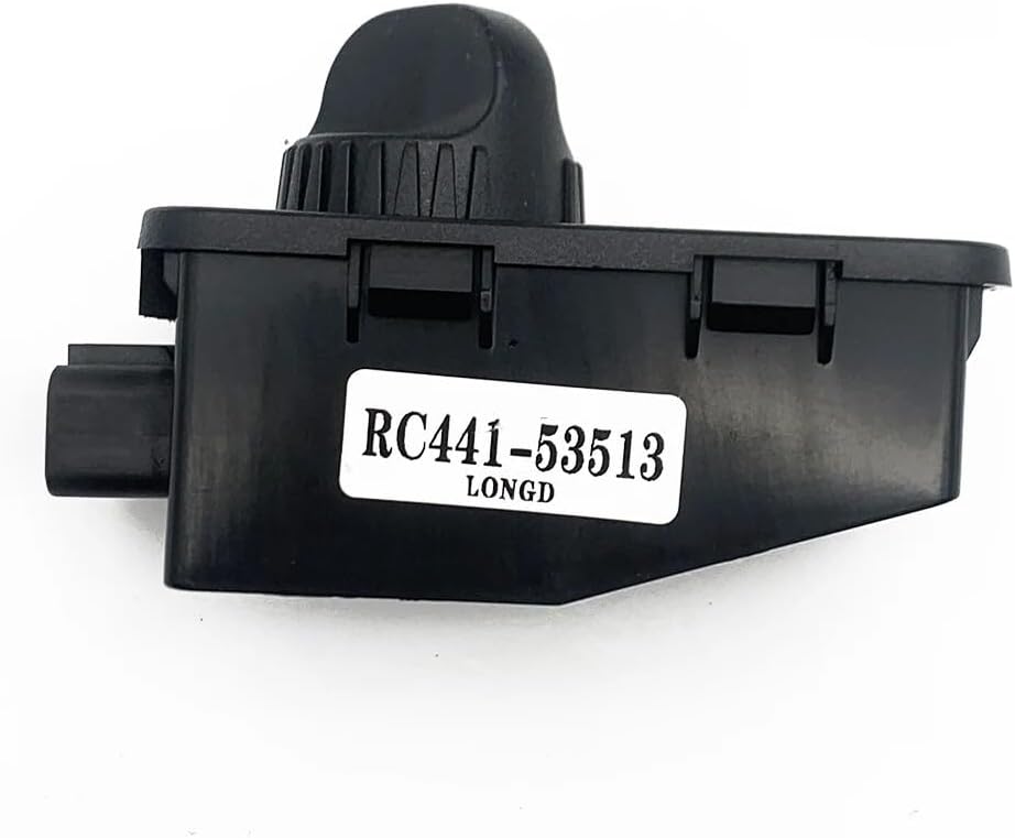 ya 2 8.15 RC441-53513 Controller Panel Assembly is suitable for Kubota KX135/155/161/163 U50-5 excavators.