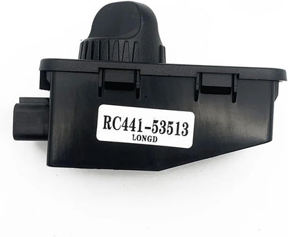 ya 2 8.15 RC441-53513 Controller Panel Assembly is suitable for Kubota KX135/155/161/163 U50-5 excavators.