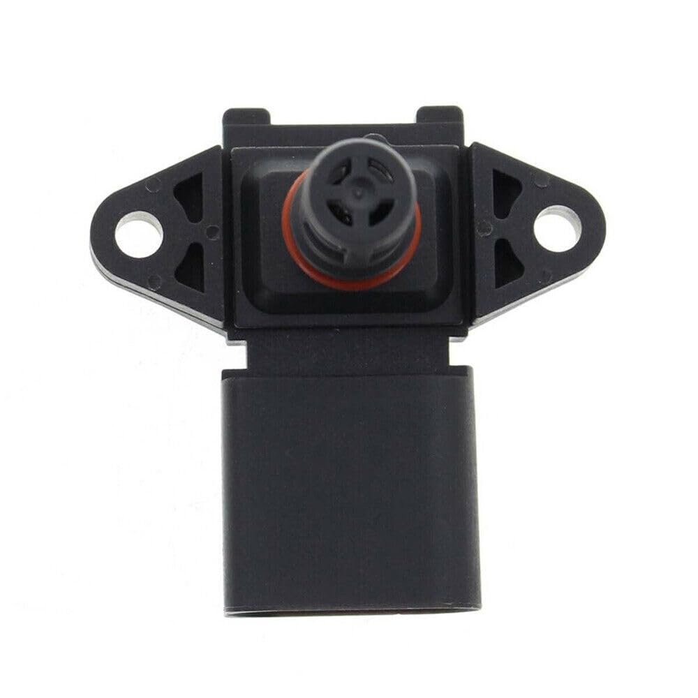 ya 2 8.15 Mass Air Flow MAF Sensor for 5.9L L 24V 03-07 for Dodge 2500 3500 for Ram Truck
