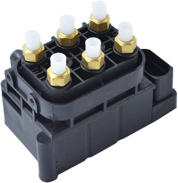 ya 10 9.16 baidi Air Suspension Control Valve 1PC for Jeep for Grand Cherokee 2011-16 2017 68087233AA