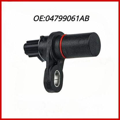ya 6 8.24 baidi Transmission Input Speed Sensor 04799061AB Compatible with for Dodge for Jeep for Chrysler 