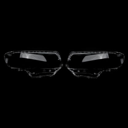 ya 4 8.10 Front Right + Left Headlight Lens Lens for Subaru for ester 2006 2007 2008