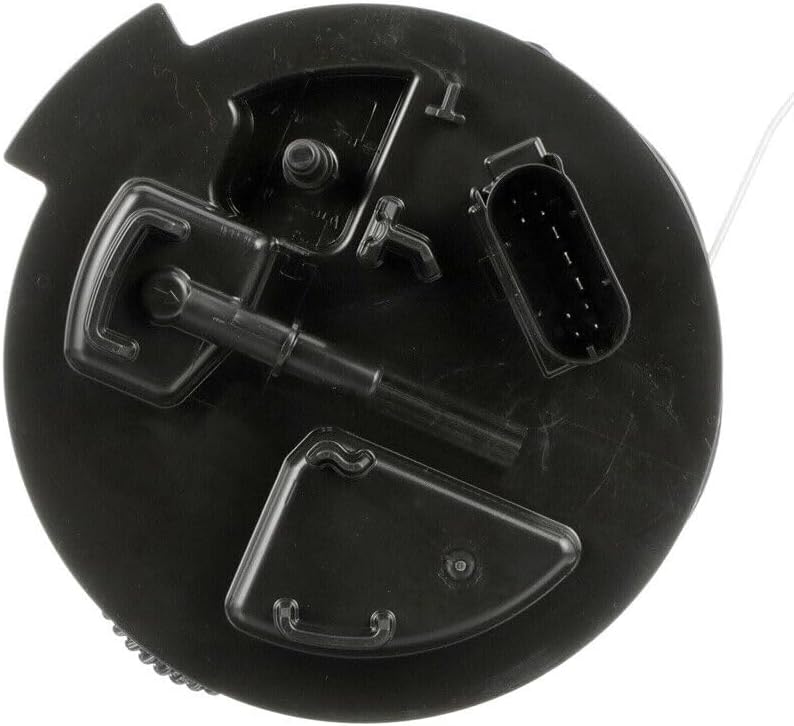ya 5 8.10 1-Pack Fuel Pump Assembly for Mercedes-Benz Vito W447 V-Class Metris A4474706500