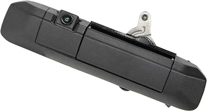 ya 9 10.24 New Rear Tailgate Camera Fits for 2005-2015 for Toyota Tacoma 69090-04020 Black