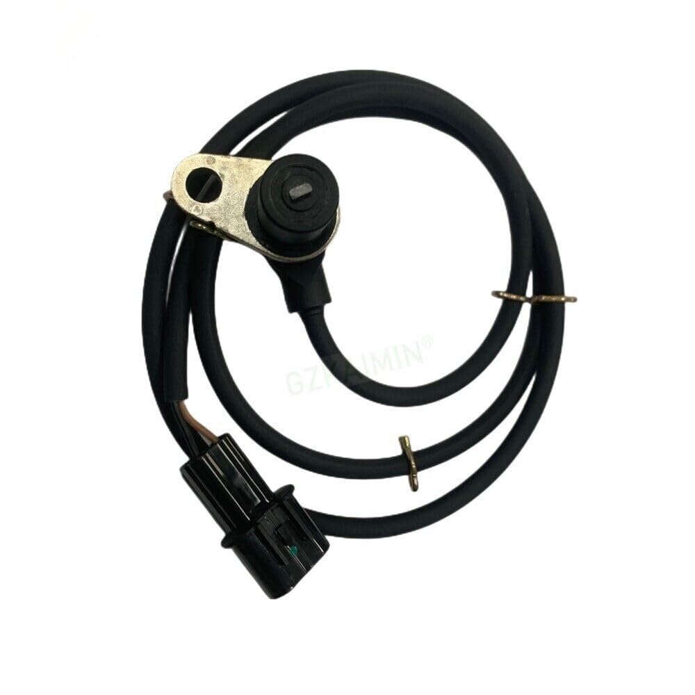 ya 3 8.24 baidi OE MR289342 for Mitsubishi Space Runner Wagon 1998-2004 ABS Wheel Speed Sensor