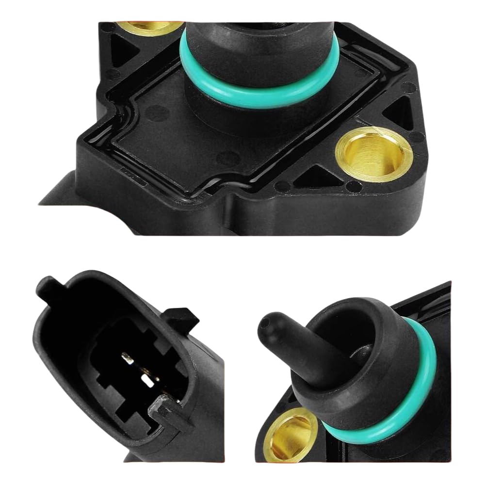 ya 2 8.15 The for Man ifold Pressure map Sensor is Suitable for Land Rover Discovery for Peugeot for Iveco 281002205
