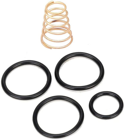 ya 4 8.8.2 Transmission Cooling System Kit for Cadillac for Chevrolet for GMC 6L80-6L90-8L80-8L90-10L90