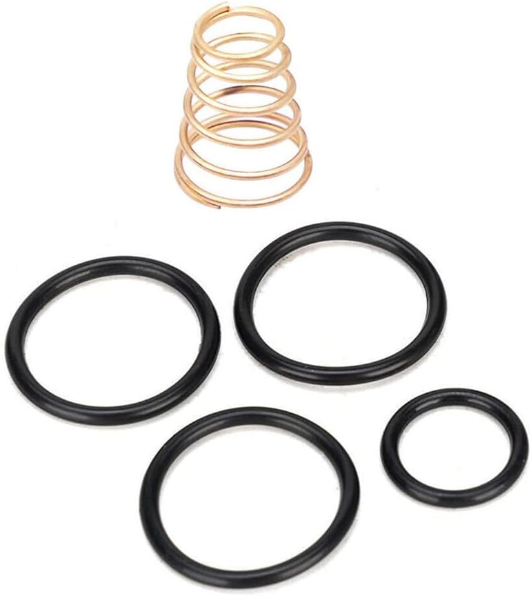 ya 4 8.8.2 transmission Cooling System Kit for Cadillac for Chevy for GMC 6L80-6L90-8L80-8L90-10L90