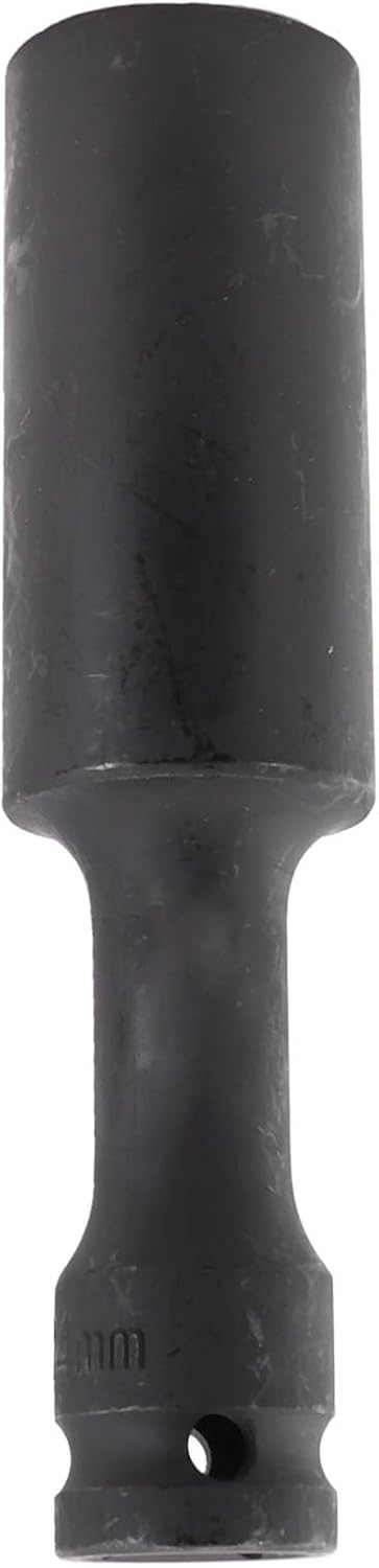ya 14 9.20 baidi Convert 1/2 Drive Socket Wrench into Hex Socket 8mm 24mm with Impact Wrench-1