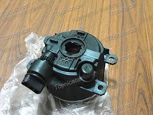 ya 4 8.8 1-Pack Front Bumper Fog Light Spotlight Housing Left and Right Suitable for Honda CR-V 2012-2014