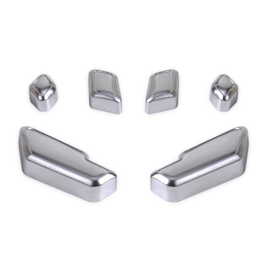 ya 6 8.24 baidi Popular for SEAT Adjustment Button Cover for Mercedes E-Class W212 218 CLS X166 GL
