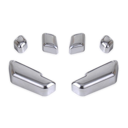 ya 6 8.24 baidi Popular for SEAT Adjustment Button Cover for Mercedes E-Class W212 218 CLS X166 GL