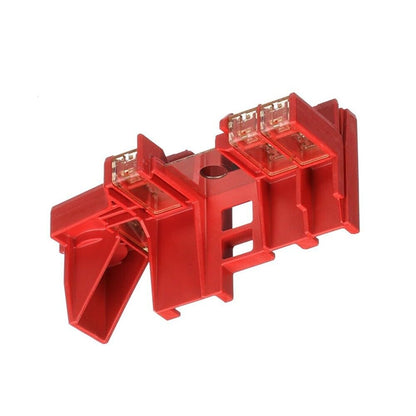 ya 8 8.24 baidi D07A-67-S99B Fuse Block for Battery Terminal for Mazda3 CX-5 2013-2021