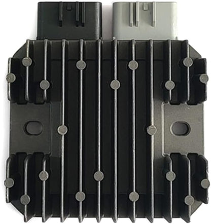 ya 5 8.10 Voltage Regulator Rectifier 4016868 Fit for Polaris RZR 900/1000 XP 2014-2018