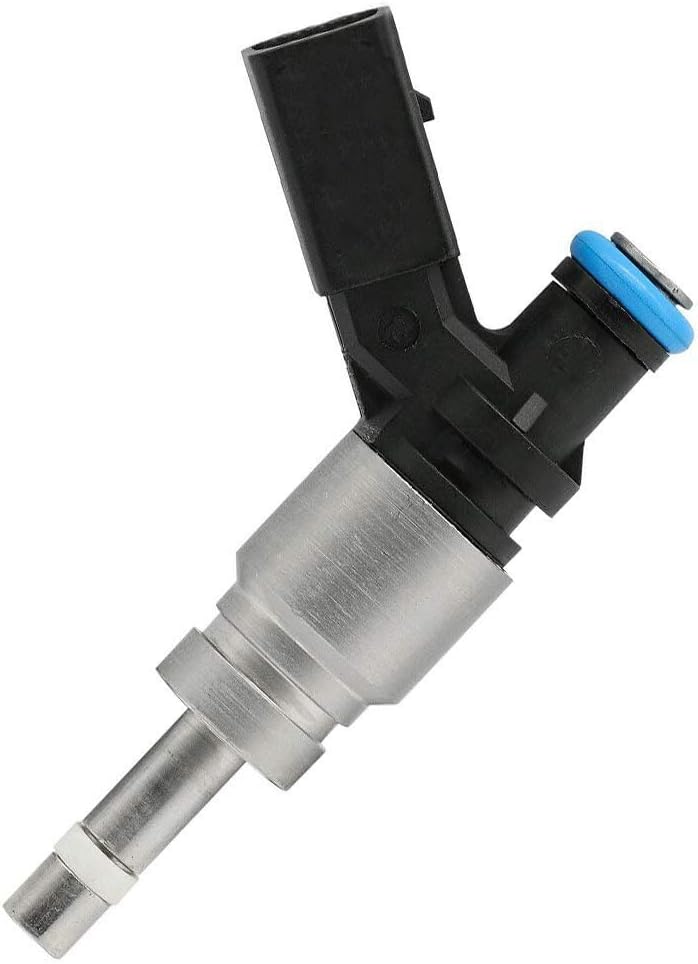 ya 10 9.16 baidi 1X 06E906036F FIJ0035 Fuel Injector for Audi A4/A5 Quattro Q5 A6 2008-2012 3.2L