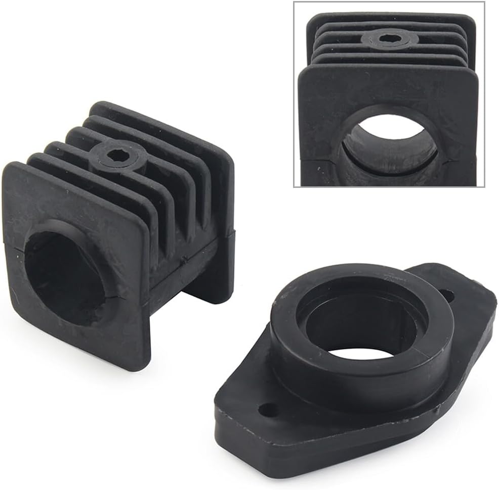 ya 4 8.10 Steering Post Upper/Lower Bushing Fit for Polaris Sportsman 500 1996-1997 1999-2000