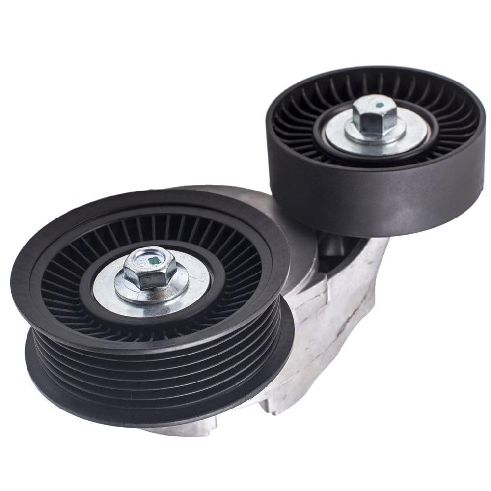 ya 10 9.16 baidi for Chrysler for Dodge for Jeep for Ram for Mitsubishi 53030958AC New Serpentine Belt Tensioner