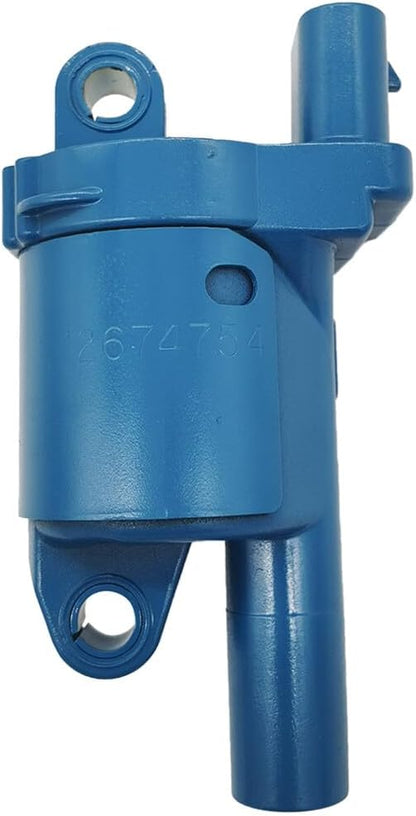 ya 5 8.10 Ignition Coil 12674754 for Chevrolet Avalanche Express for Cadillac for GMC Sierra Yukon
