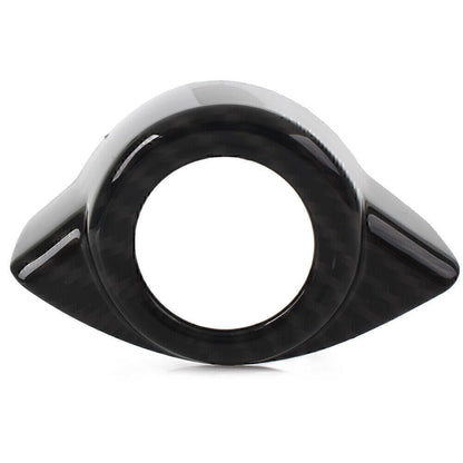 ya 4 8.8 Car Engine Start Stop Button Switch Replace Cover Trim Fit for Alfa Romeo Giulia