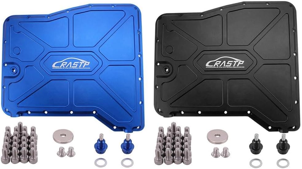 ya 12 10.8 baidi For 09-19 for Nissan GTR R35 VR38 DETT CNC Billet Transmission Oil Sump Pan