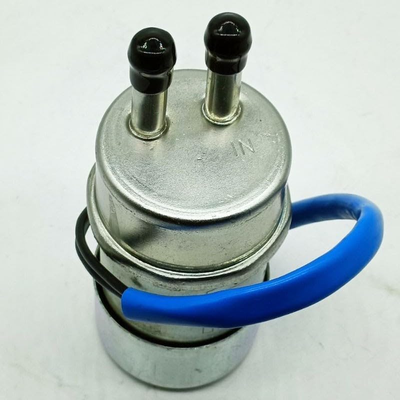 ya 23 10.7 baidi Motorcycle Fuel Pump for Yamaha XVS650AT (Drag Star for Silverado) 2005-2013