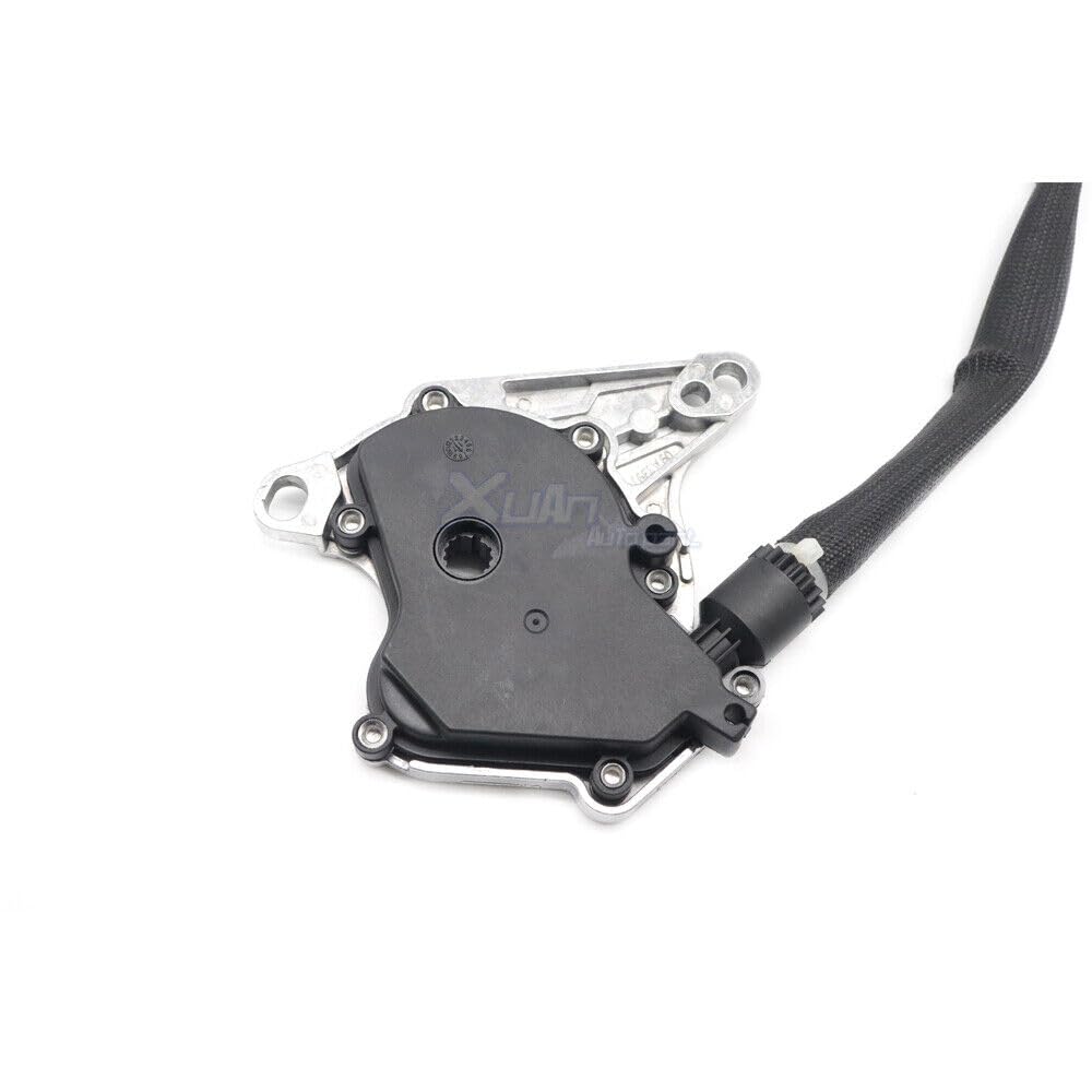 ya 6 8.24 baidi 01V919821B Neutral Safety Switch Range Sensor for VW for Passat A4 A6 for Audi Trans