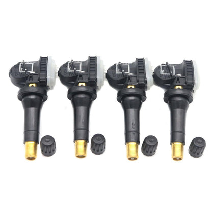 ya 4 8.8 13540601 4pcs TPMS Tire Pressure Sensor for GMC for Chevrolet for Buick for Cadillac 