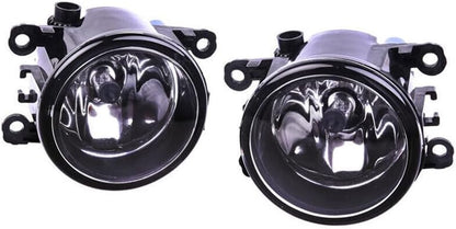 ya 10 9.16 zhengce Two front bumper fog lights suitable for Range Rover Sport LR2 LR4 L322