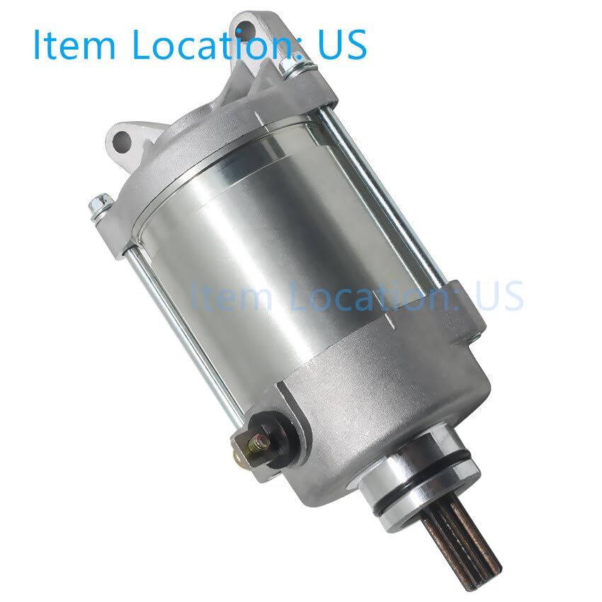ya 23 10.7 baidi Suitable for Beginners Using for Yamaha 5J-81890-00, American YZF-R1, YZF R1 00-03, 5PW-81890-00, 5PW-81890-01-