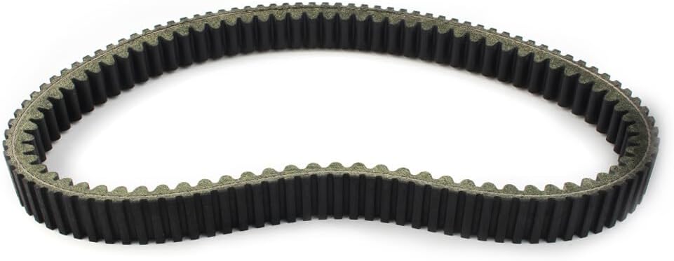 ya 9 10.24 1x Drive Belt for Can-Am Maverick 1000 1000R 4X4 2013 2014 2015 2016 2017 2