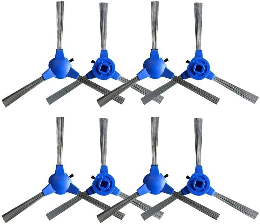 ya 26 10.21 baidi Side Brushes Floor Brush Remove Dirt Sweeper Accessories Adjusts-Durable
