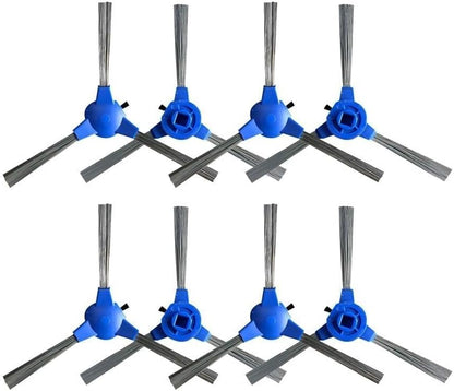 ya 26 10.21 baidi Side Brushes Floor Brush Remove Dirt Sweeper Accessories Adjusts-Durable