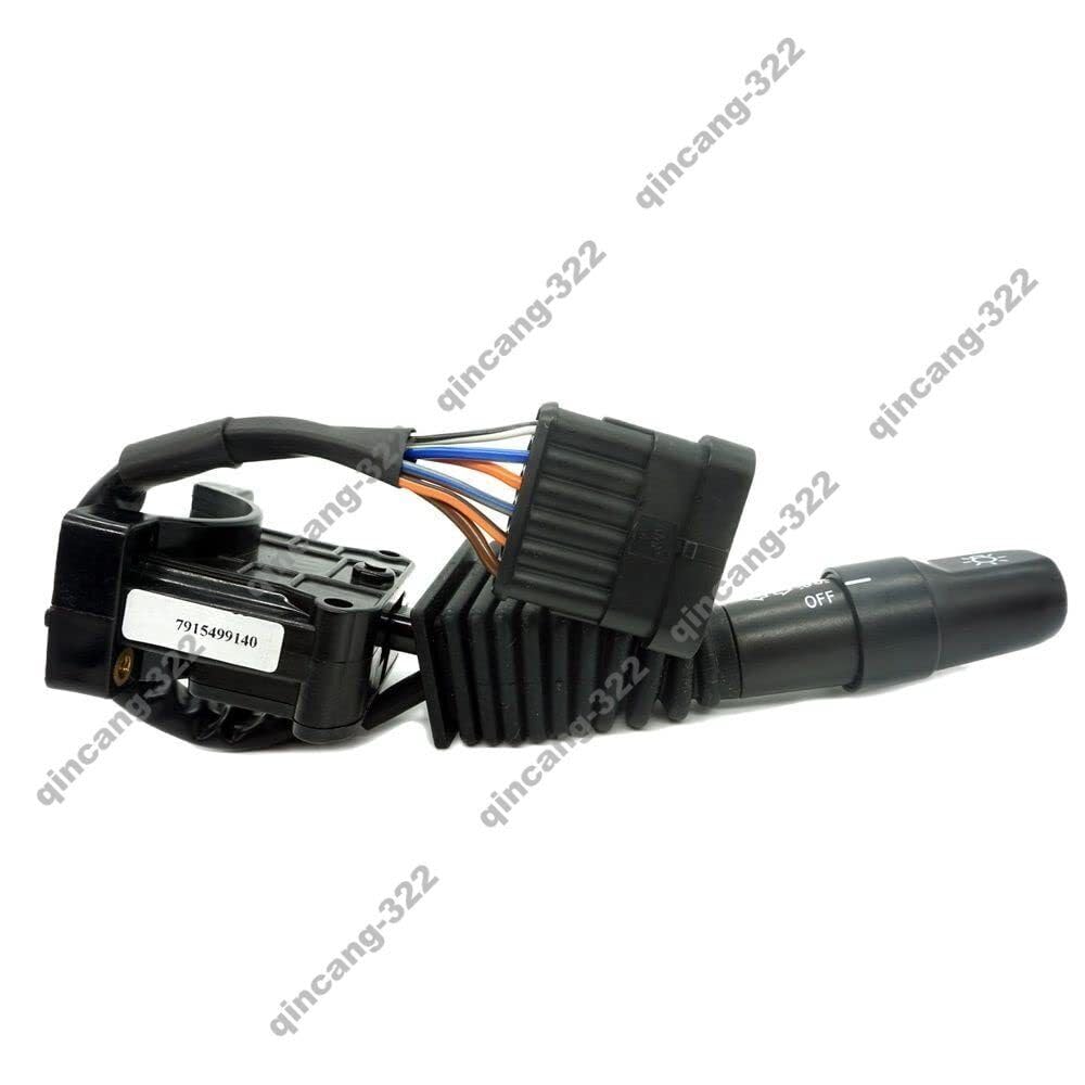 ya 4 8.8 Headlight Turnlight Switch 7915499140 for Linde Electric Forklift HT25 HT30 1218