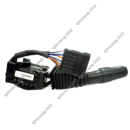 ya 4 8.8 Headlight Turnlight Switch 7915499140 for Linde Electric Forklift HT25 HT30 1218