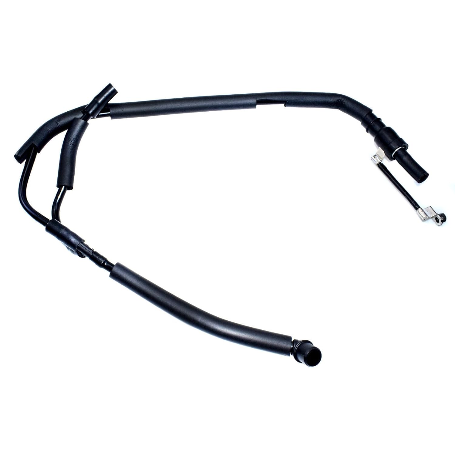 ya 4 8.8 12590632 is Suitable for Chevrolet for Pontiac Firebird 1998-2000 5.7L V8 PCV Valve Hose