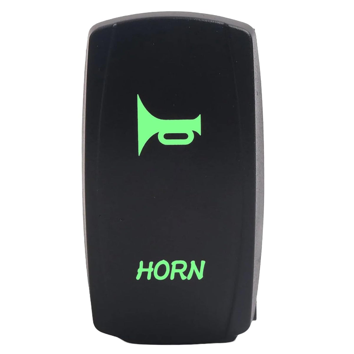 ya 13 9.15 baidi Waterproof Illuminated for Toggle Switch with Green LEDs 12V Vehicle Fitment