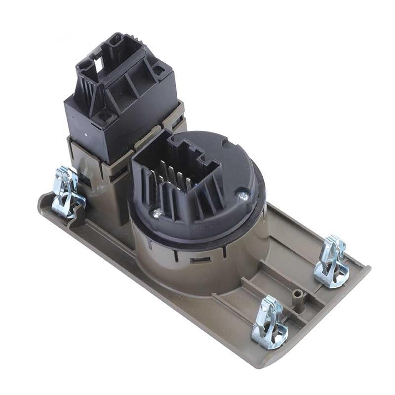 ya 9 10.24 5L3Z-11654-DAB for Ford F150 Headlight Switch dimmer Fog Light Headlight Control