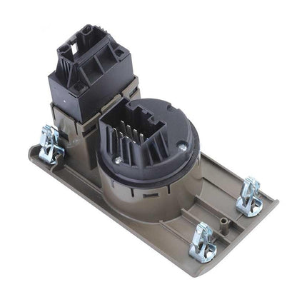 ya 9 10.24 5L3Z-11654-DAB for Ford F150 Headlight Switch dimmer Fog Light Headlight Control