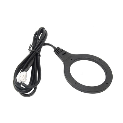 ya 4 8.8 Car Engine Button keyless Entry Start Stop Fixed Alarm System 