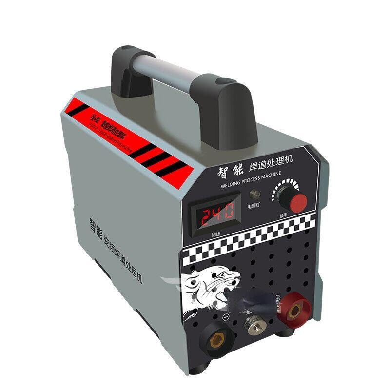 ya 16 10.20 baidi Weld Seam Cleaning Machine Argon Arc Welding Spot Welding Spot Cleaning Polish