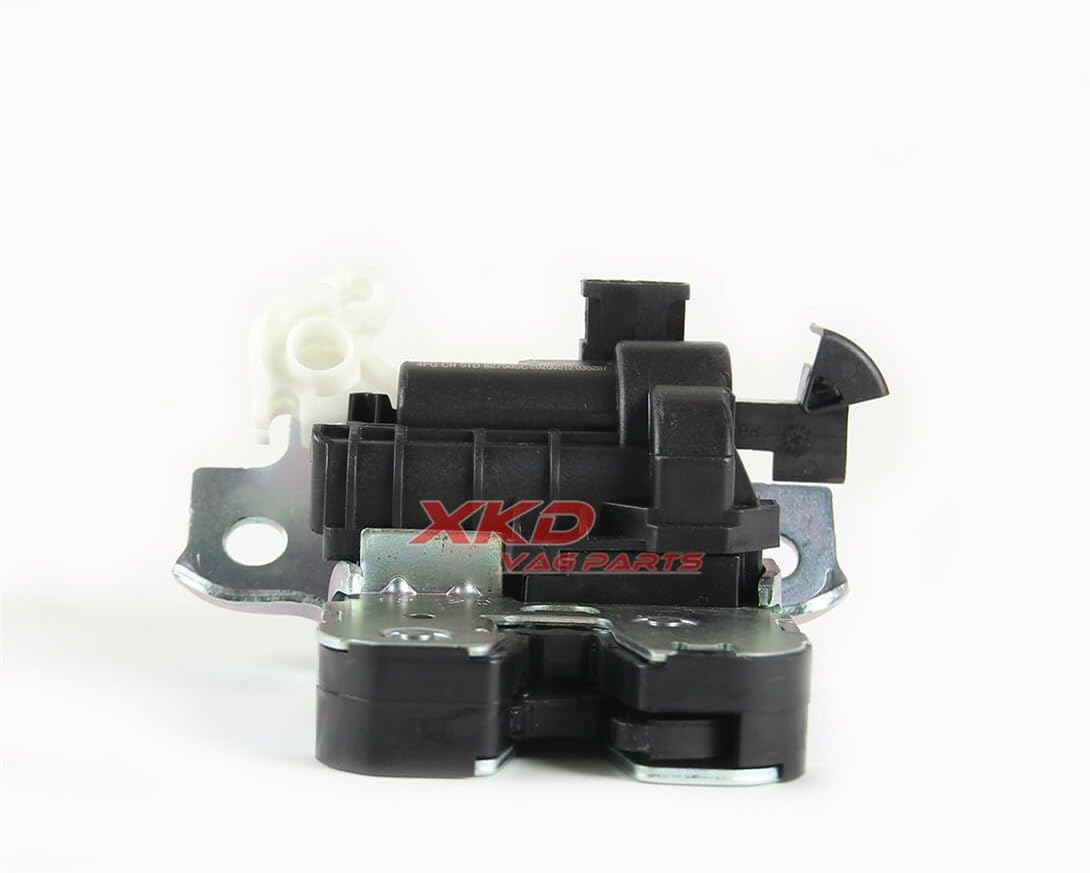 ya 11 9.14 baidiRear Lid Lock Fit for VW for Passat for Tiguan Taos 5TA827505D